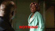 Nothing Much GIF