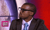 kanye west no GIF