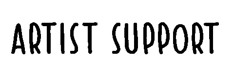 Font Sticker