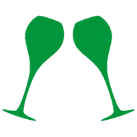 BisolProseccoSuperiore cheers prosecco brindisi bicchieri Sticker