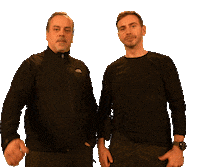 Palce Palechore Sticker by TV JOJ