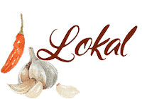Sambal Sticker by Rahsa Nusantara
