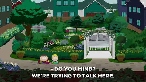 eric cartman GIF by South Park 