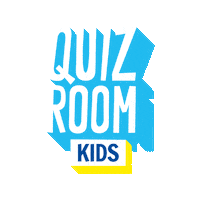 Kids Enfants Sticker by QUIZ ROOM