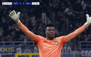 Uefa Champions League Football GIF by UEFA