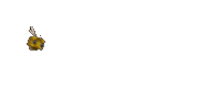 Bee Sticker by Warner Bros. Pictures