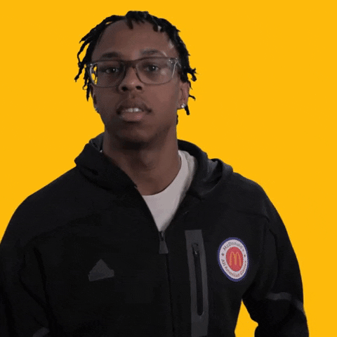 Peace Out Mcdaag GIF