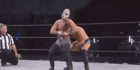 Aew On Tnt Darby Allin GIF by All Elite Wrestling on TNT