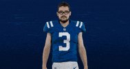 Hot Rod No GIF by Indianapolis Colts