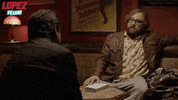 tv land point GIF by Lopez on TV Land