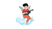 Vin Sticker