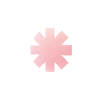 Anthony Kiedis Flea Sticker by Red Hot Chili Peppers