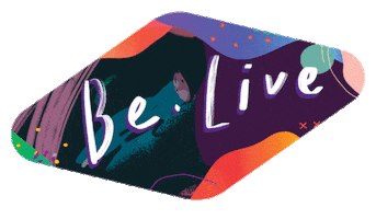 Family Believe Sticker by famchamps
