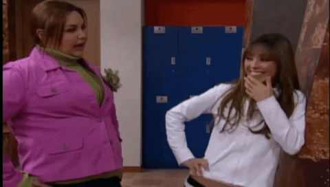 Mia Colucci Girl GIF by RBD