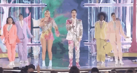 eonline giphyupload billboard music awards e online 2019 bbmas GIF