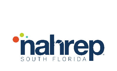Nahrep305 Sticker by Nily Padron Beehouse Realty / Nahrep South Florida