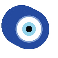 taranair_2908 protect nazar evileye luckycharm Sticker