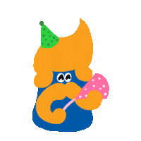 Aje_leesangho alien slime aje ajenolong Sticker