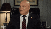 Getting Ready Marvel Television GIF by Marvel Studios