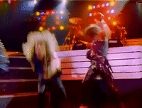 body talk GIF