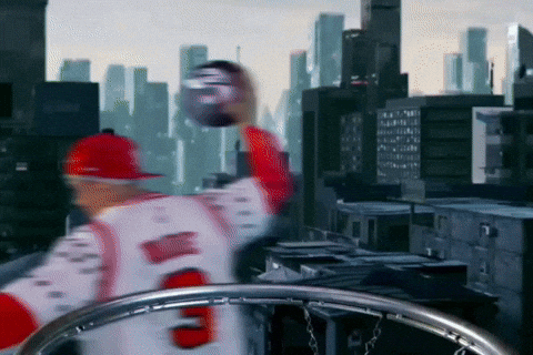 Stray Kids Karma GIF