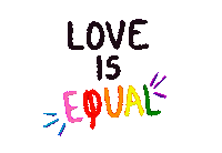 Pride Queer Sticker