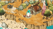 qag_games fun fire apple nintendo GIF
