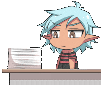 Angry Jinzhan Sticker by Jin