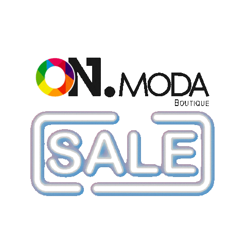 onmodagye giphyupload sale onmoda onmodagye Sticker