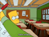 Season 2 GIF by The Simpsons