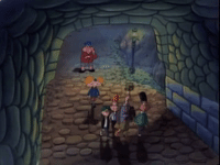 hey arnold nicksplat GIF