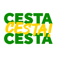 Olympic Sports Sport Sticker by Time Brasil