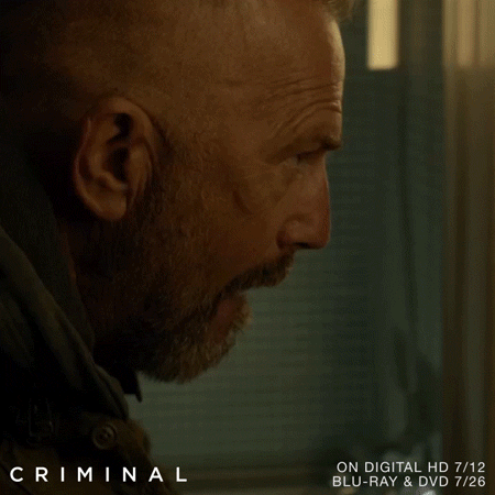 kevin costner GIF by Lionsgate Home Entertainment