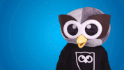 mascot win GIF by Hootsuite