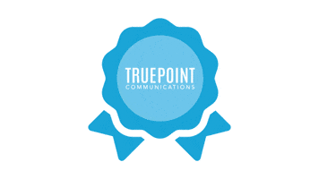 Social Media Design GIF by TruePoint Communications