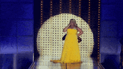 logo GIF by RuPaul's Drag Race