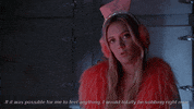 fox broadcasting GIF by ScreamQueens