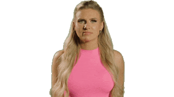 Awkward Cringe Sticker by Celebs Go Dating