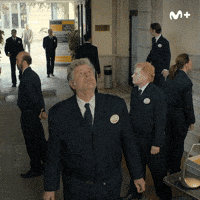 Humor Comedia GIF by Movistar Plus+