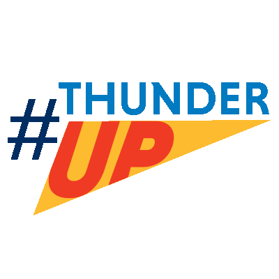 Nba Playoffs Basketball Sticker by SportsManias