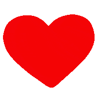 Love It Wow Sticker by katxdesign