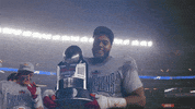 Rutgers University GIF by Rutgers Football