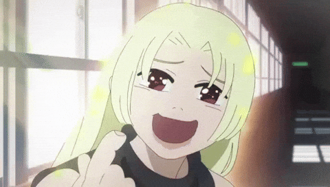 Happy Season 2 GIF