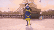 Dance Overwatch GIF by Boston Uprising
