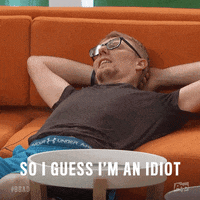 big brother pop GIF by Big Brother After Dark