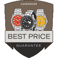 Audemars Piguet Watch Sticker by Luxehouze
