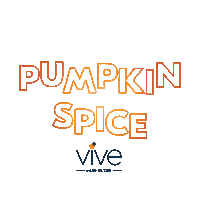 Pumpkin Spice Hardseltzer Sticker by Braxton Brewing Company
