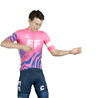 Rock On Sport Sticker by EF Education First