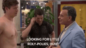 comedy central GIF by Workaholics