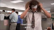 comedy central GIF by Workaholics